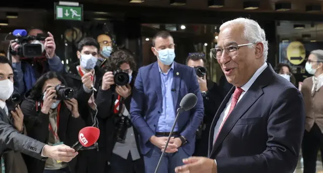 Portogallo: exit poll, in testa Costa, estrema destra cresce