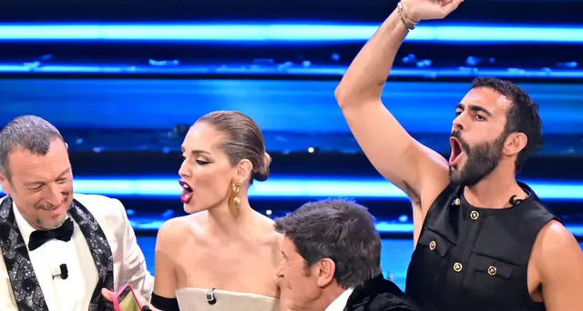 Sanremo: con il Festival il Casinò fa +71% di incassi