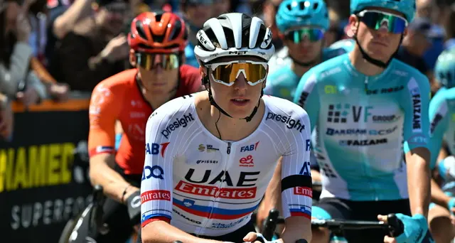 Giro: a Narvaez la prima tappa e la maglia rosa