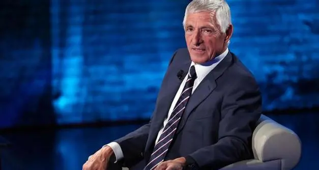 Francesco Moser ha un nuovo amore: “Si chiama Mara, ha corso in bici ed è stata campionessa d’Italia”