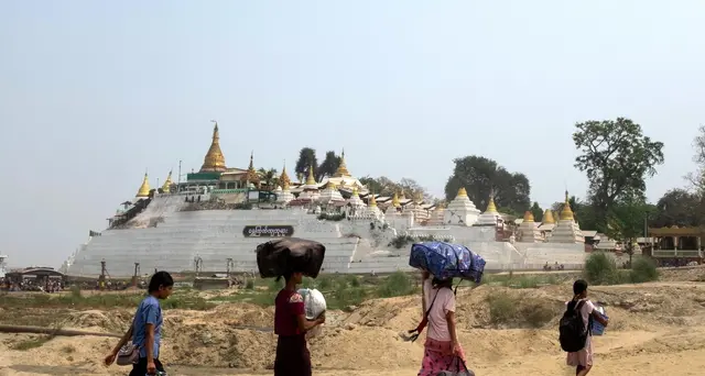 Myanmar: allarme Ong, 'si rischia emergenza sanitaria'