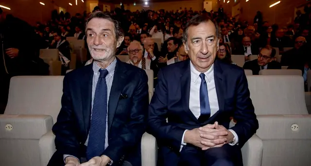A.Fontana: 'Sala si deve dimettere? Assolutamente no'