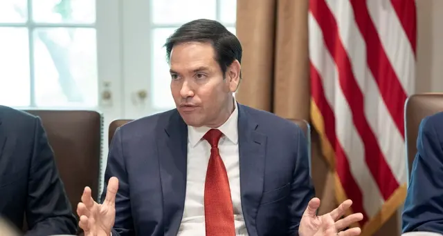 Rubio: accordo Usa-Ucraina pietra miliare per fermare la guerra