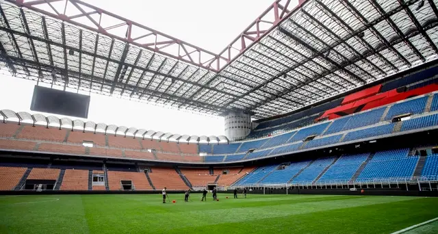 San Siro: Sala, per noi ristrutturarlo è l'opzione