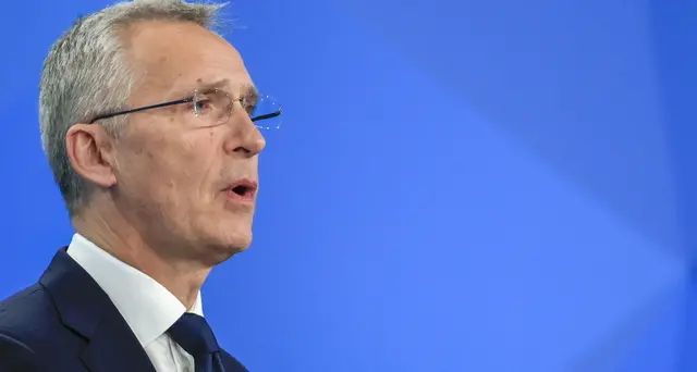 Nato: firmati protocollo di acceso per Svezia e Finlandia