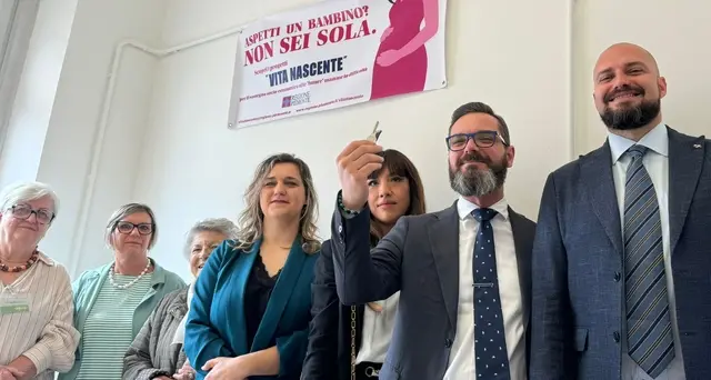 Aborto: attiva da fine giugno la 'stanza dell'ascolto' a Torino