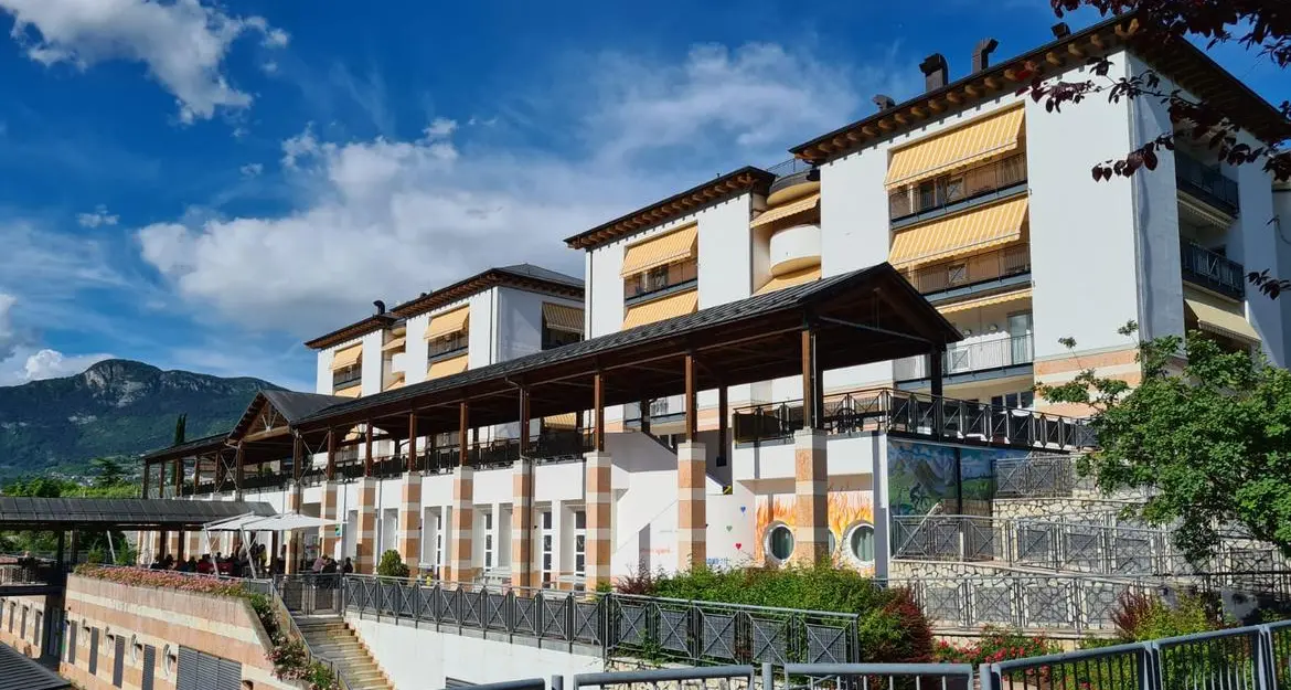 Rsa San Bartolomeo, 21 imprese in corsa per l’ampliamento: bando da 8 milioni euro