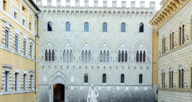 Mps: la Bce autorizza l'aumento di capitale