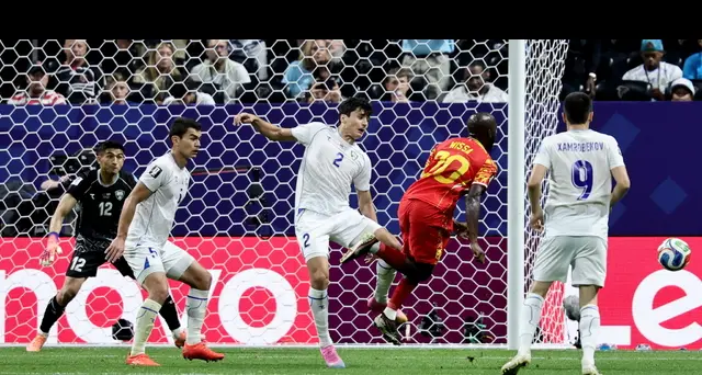 Mondiali: pareggio senza gol, Colombia e Portogallo ai sedicesimi