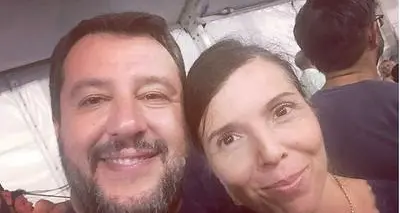 Il Centro Santa Chiara e il «caso Matuella»: Divina chiede la testa della sua vice (leghista pure lei)