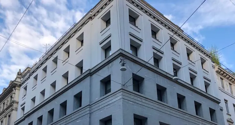 Venduto il palazzo ex Itas di Milano, lo compra Castello per 49 milioni, e la compagnia ce ne guadagna almeno 20