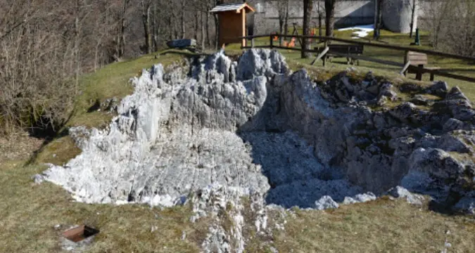 I resti di 2500 anni fa: a Castello Tesino una nuova campagna archeologica al colle di Sant’Ippolito
