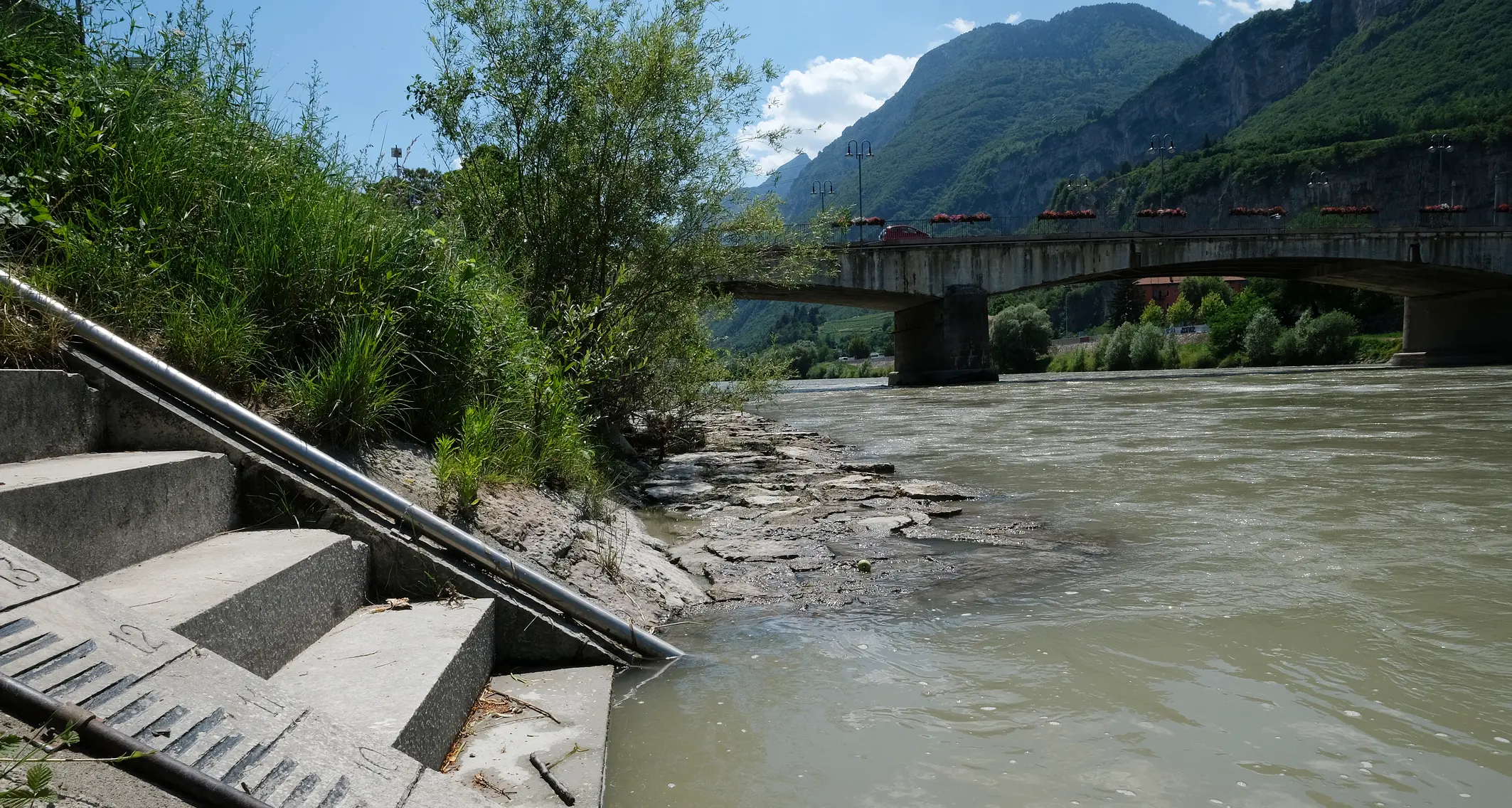 Alla fine daremo l'acqua anche alla Lombardia (ma «condizionata» per tutelare Dolomiti Energia)