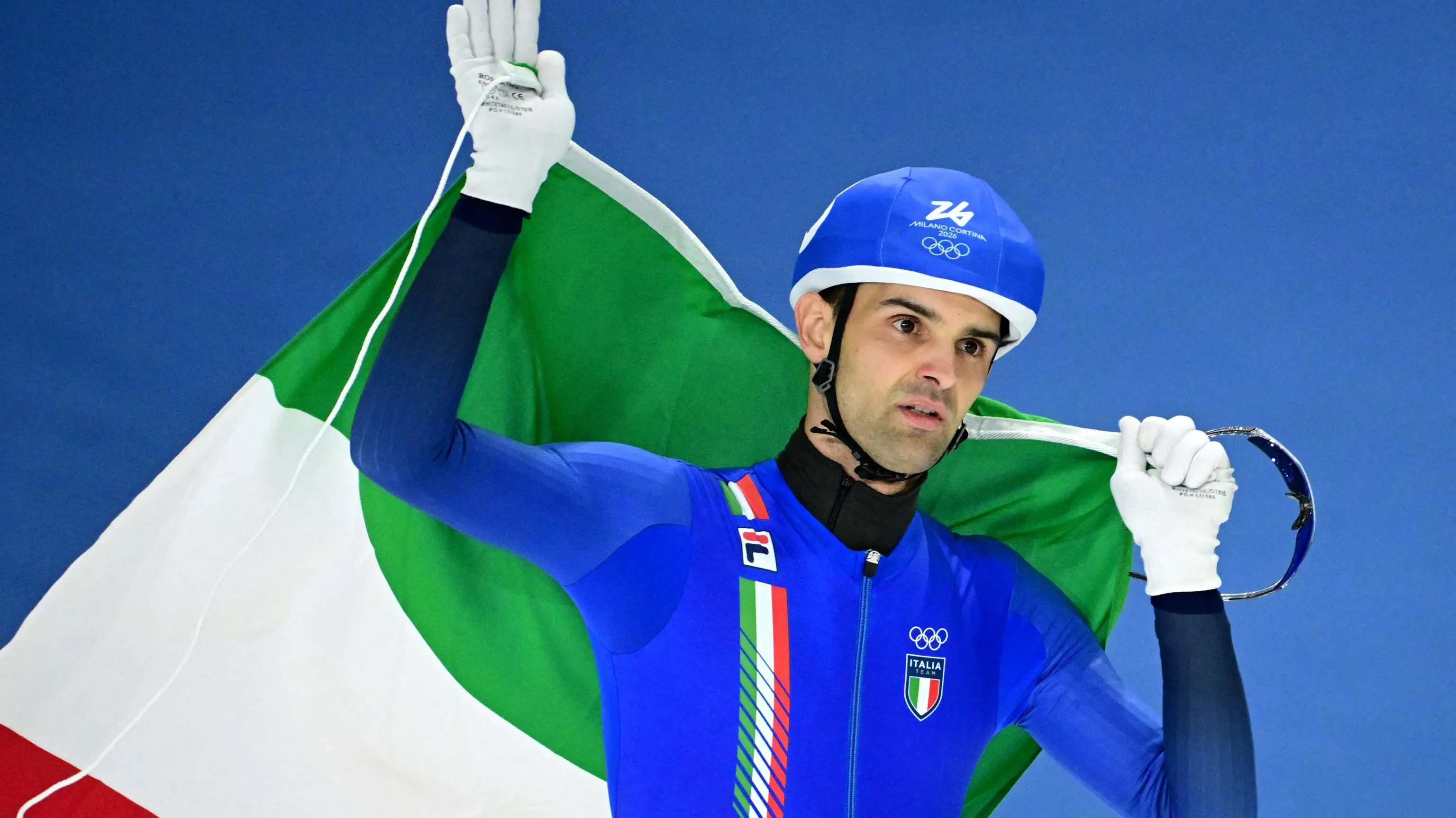 PIERO CRUCIATTI