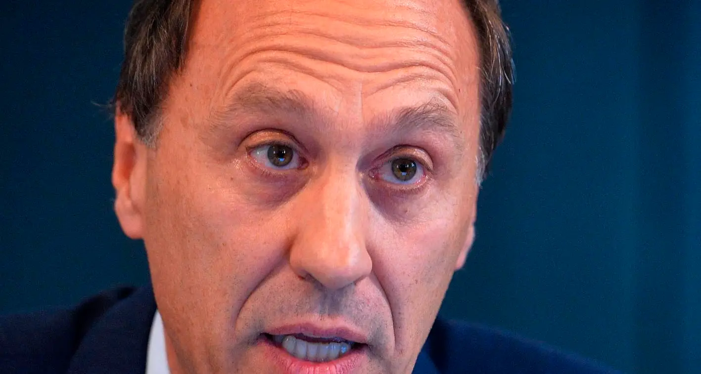 Il dirigente provinciale andrà in pensione, ma per lui un incarico speciale, e parte il valzer delle sostituzioni