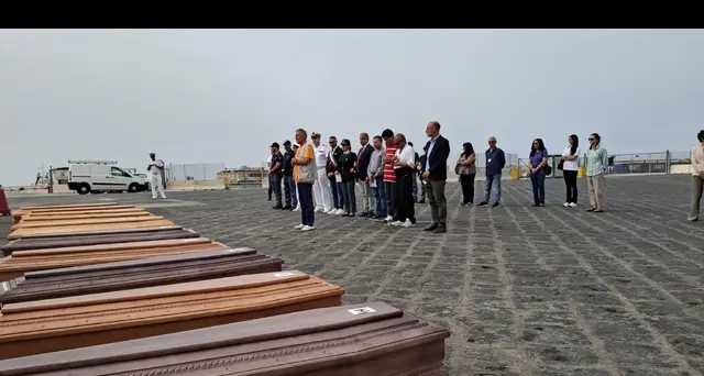 Morti sul lavoro: Scuolemigranti, governo dia permesso soggiorno