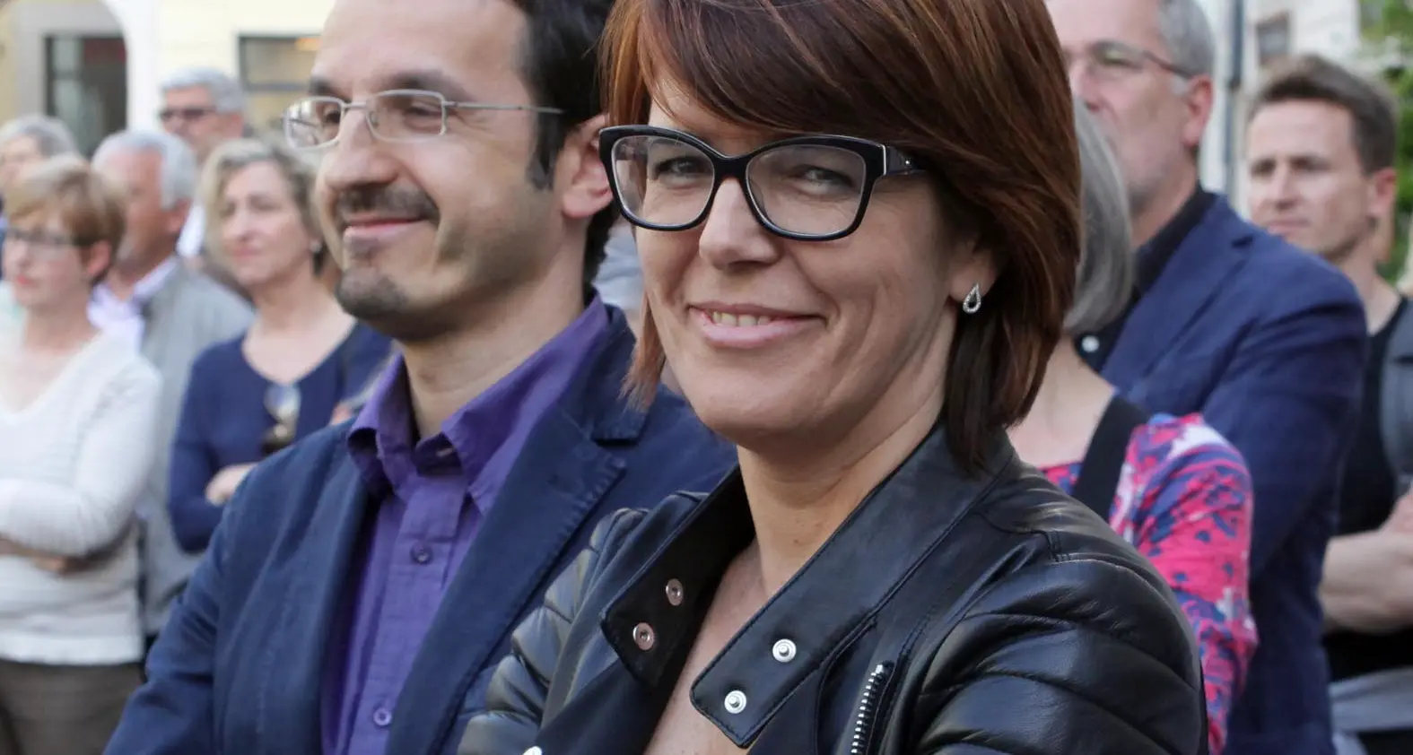 Confprofessioni, l'avvocatessa roveretana Barbara Lorenzi presidente provinciale