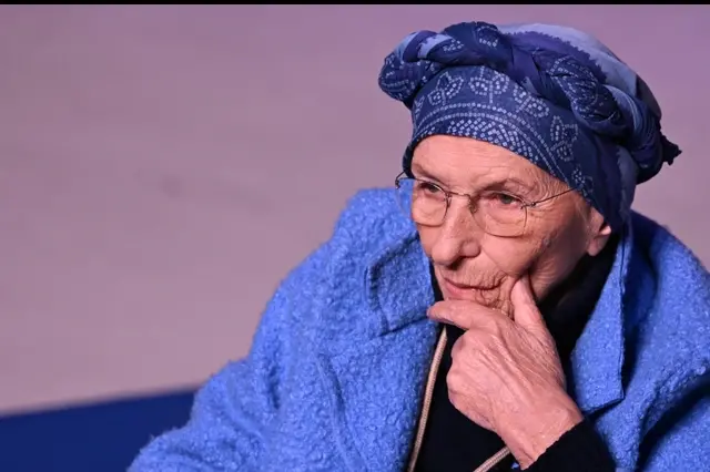 E' morta Emma Bonino