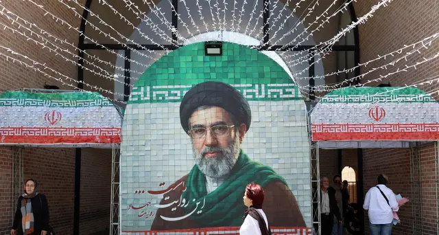 Intelligence Usa: 'Mojtaba Khamenei cruciale nelle strategie dell'Iran'