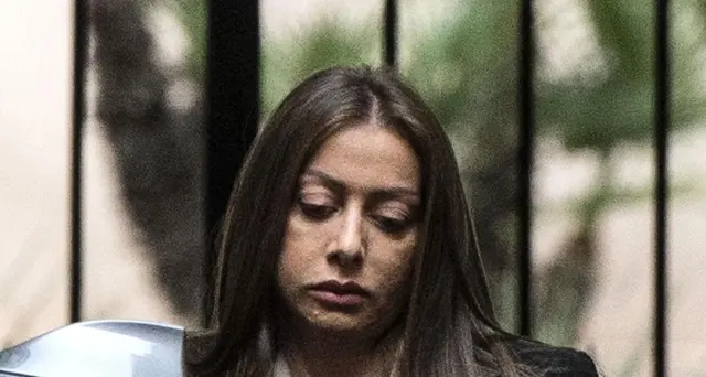 Ruby ter: senatrice Rossi, per me 10 anni di gogna e dolore