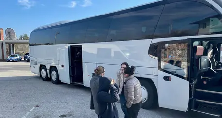 Emergenza ucraina, il Trentino si mobilita. Fugatti: “Siamo pronti a raddoppiare la capacità di accoglienza”