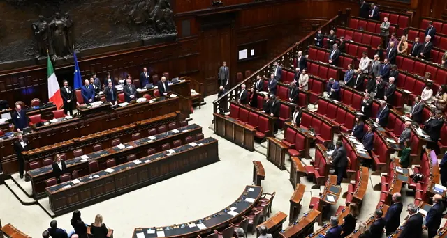 Consulta: fumata nera per l'elezione del giudice