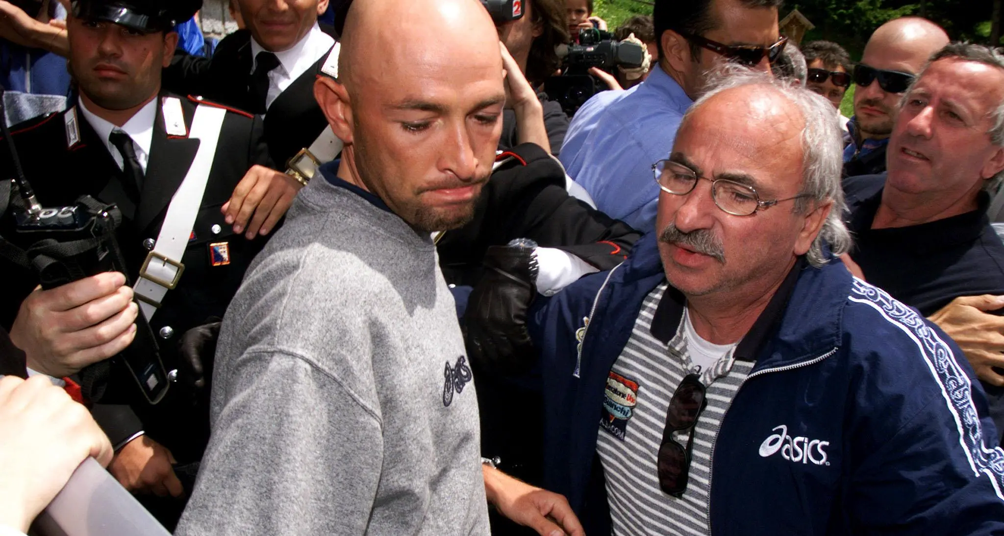 Caso Pantani: la Polizia Scientifica esclusa dalla camera dopo la sua morte, la testimonianza degli agenti