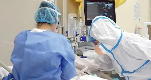 Professioni sanitarie: gli iscritti sono 433, per i futuri infermieri 200 posti