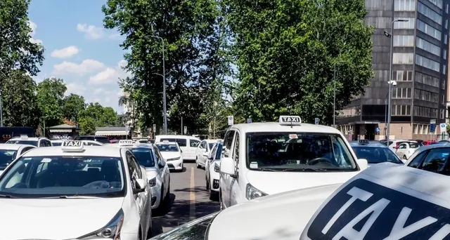 Taxi: domani al Mims nuovo tavolo con Bellanova