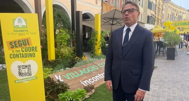 Terzo mandato: Lollobrigida, pronti a valutare idee di altri