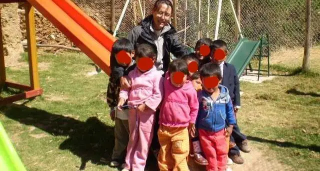 Missionaria laica di origine vicentine uccisa a colpi di machete in Perù