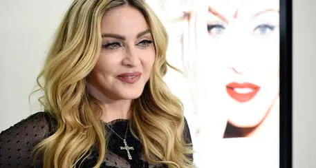 Madonna live al Forum di Assago il 23 novembre: il parterre a 287 euro, è già corsa ai biglietti