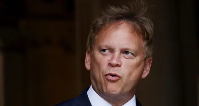 Gb: Bbc, Grant Shapps nuovo ministro della Difesa