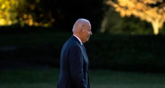 Usa, Biden: 'La mia memoria è ok, guardate il mio lavoro'