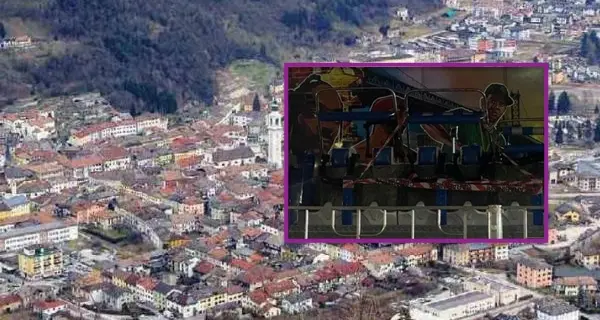 Ragazze sbalzate dalla giostra, la procura di Trento dispone una perizia tecnica