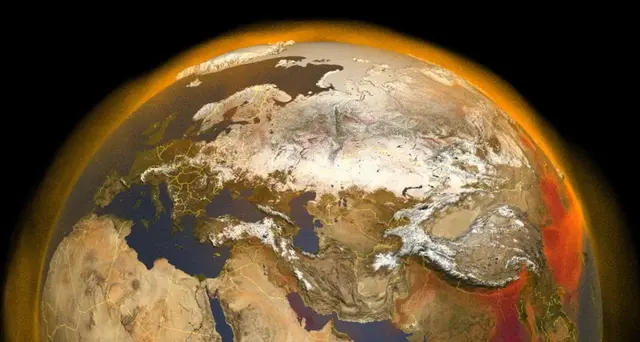 Cop26: Ue, oltre 80 Paesi pronti a ridurre emissioni metano