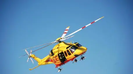 Soccorso alpino Trentino