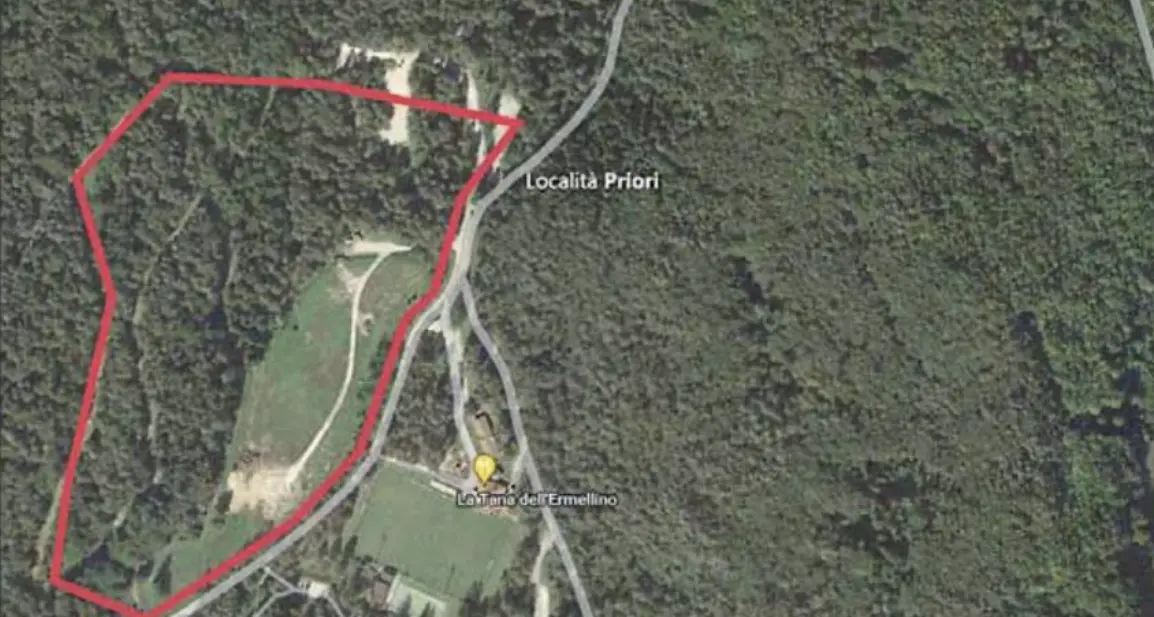 Cavedago: via libera al camping di lusso a 5 stelle. Ecco quanto ci guadagnerà il Comune