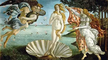 GALLERIA UFFIZI