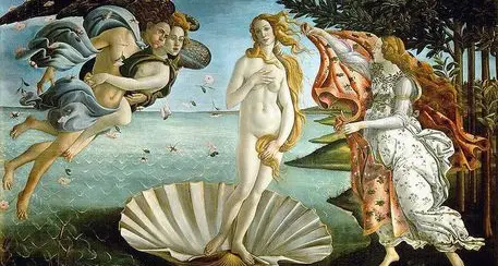 Gli Uffizi contro Gaultier per gli abiti con la Venere di Botticelli