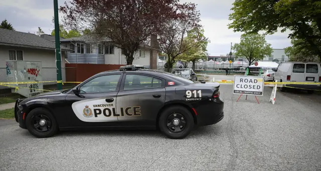 Canada: sparatoria in una scuola, 9 morti e 27 feriti