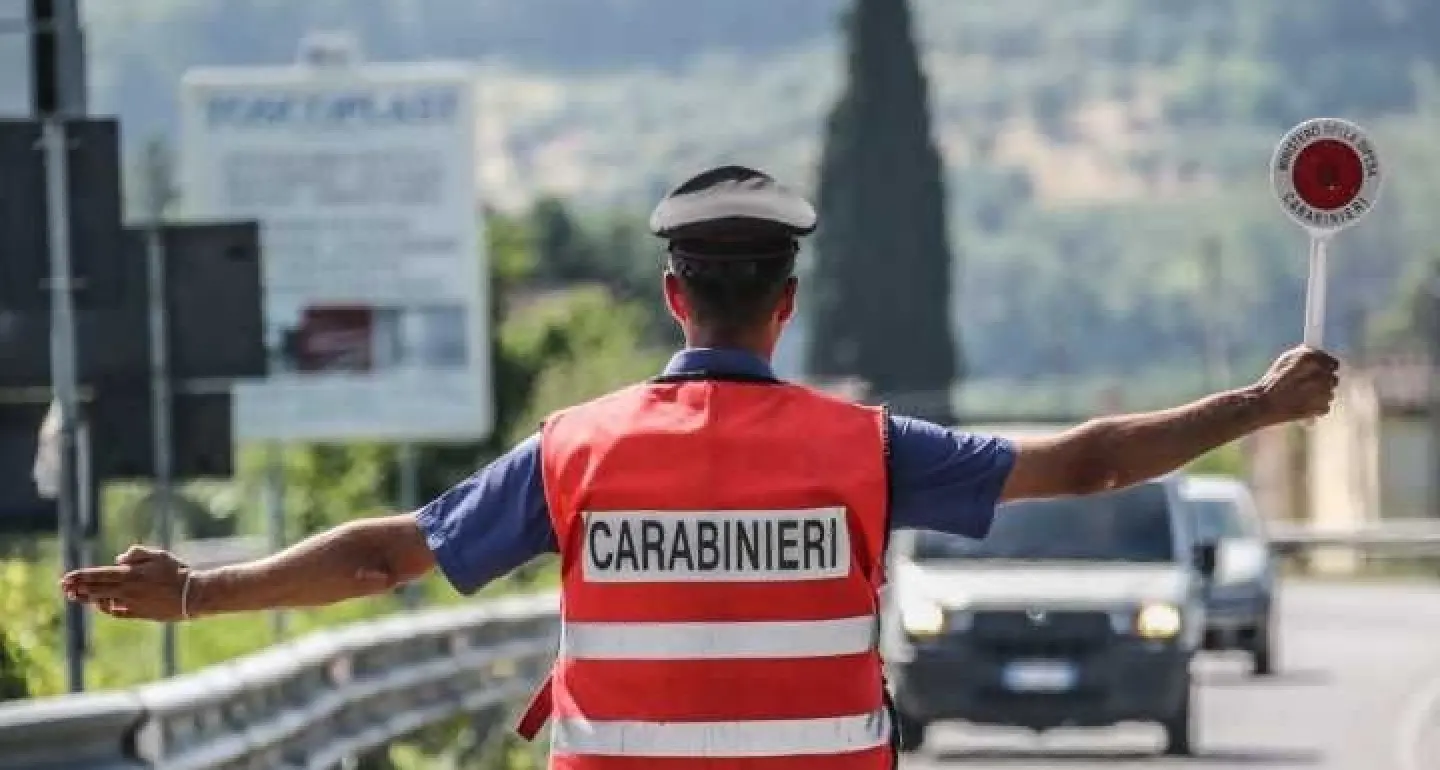 Sicurezza stradale: col nuovo Codice (in tre mesi) meno vento per cento di vittime