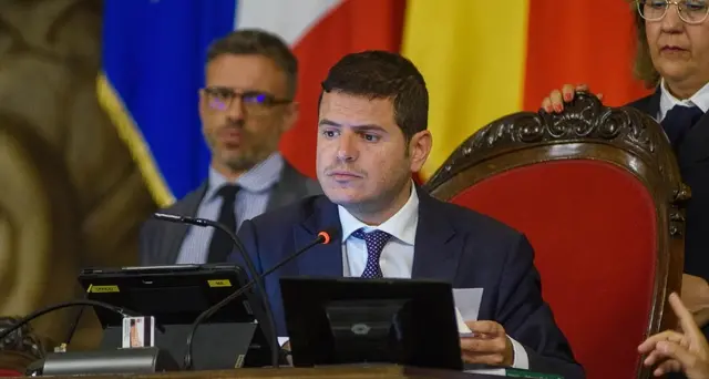 Sicilia: scattano sanzioni per parlamentari Ars assenteisti