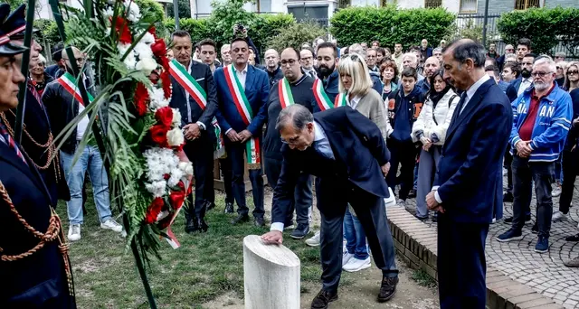 Sala: 'Sulla scuola a Ramelli la destra poteva pensarci prima'