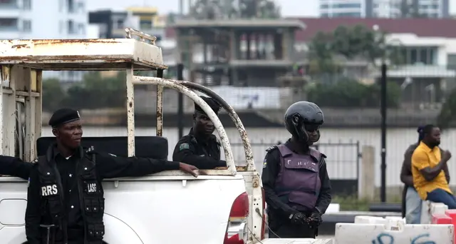 Nigeria: ressa in chiesa per distribuzione cibo, 31 morti