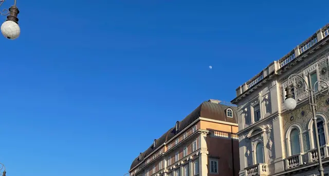Green pass: corteo di protesta a Trieste, 'resistenza'