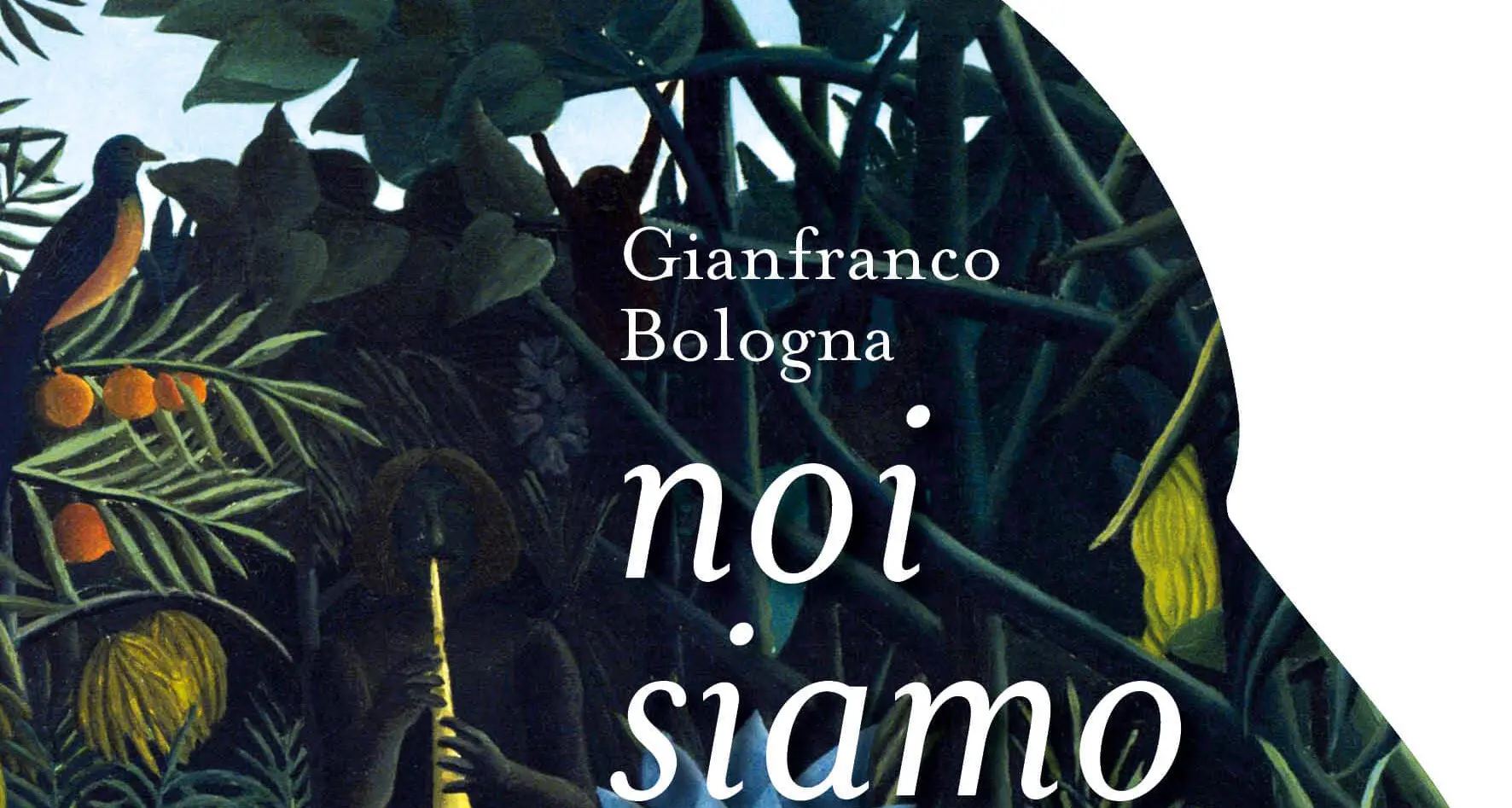 “Trento Scienza Grandi Eventi”, il primo appuntamento con l’ambientalista Gianfranco Bologna