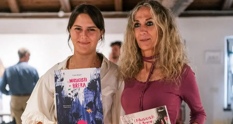 Notte di Fiaba Illustration Contest: la cerimonia di chiusura