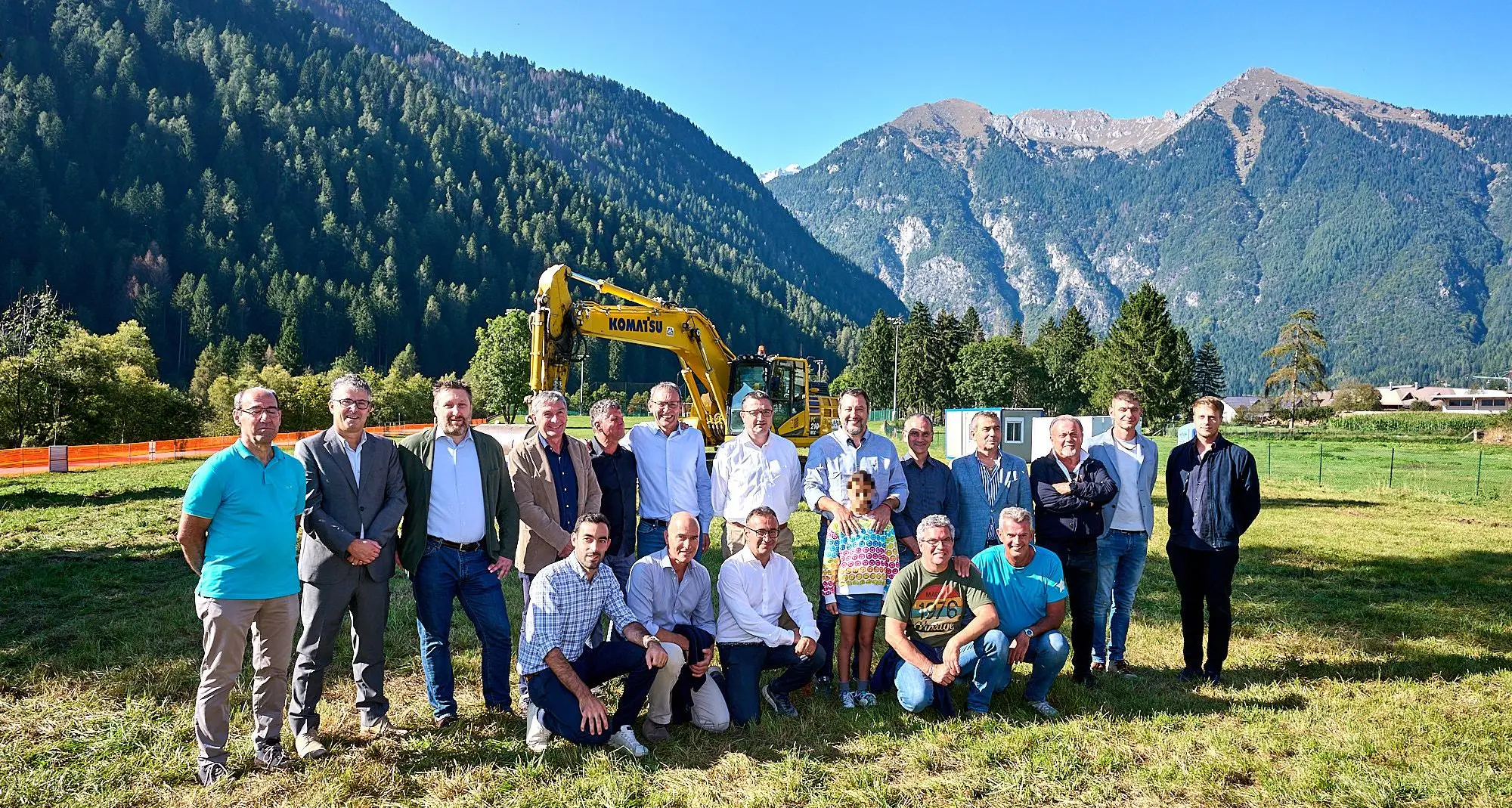 Pinzolo, primo ritardo per la variante: l’appaltatore ha chiesto più tempo per la progettazione
