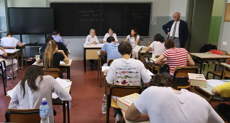 Calendario scolastico 2026/2027: ecco tutte le date in Trentino, via il 10 settembre